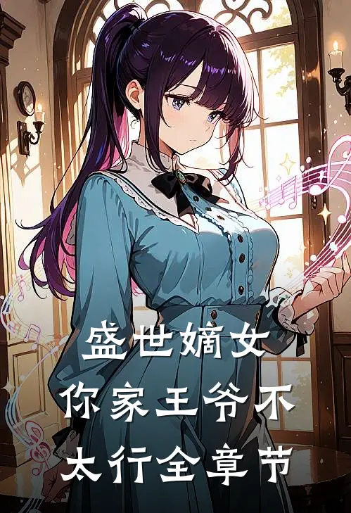盛世嫡女：你家王爷不太行全章节