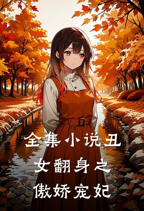 全集小说丑女翻身之傲娇宠妃