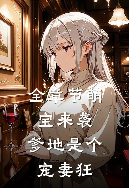 全章节萌宝来袭，爹地是个宠妻狂