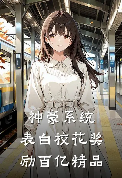 神豪系统：表白校花奖励百亿精品