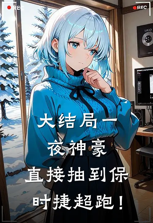 大结局一夜神豪：直接抽到保时捷超跑！