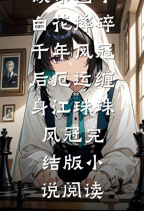 六岁萌娃掌全局，玩转深宅心机算计