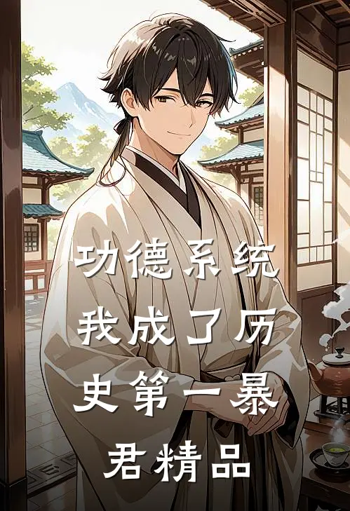 功德系统：我成了历史第一暴君精品