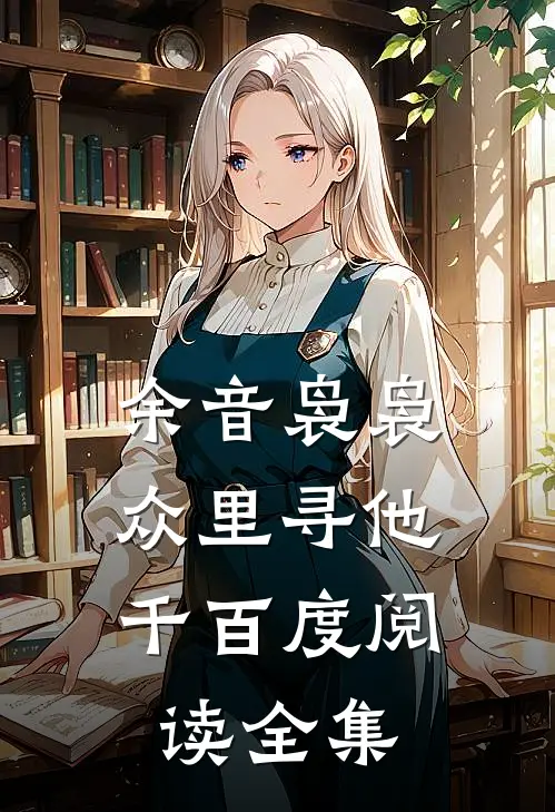 余音袅袅,众里寻他千百度阅读全集