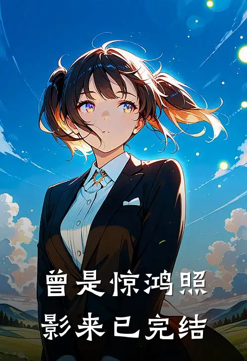 下狱三年后，世子你家被偷了！谢危楼林清凰结局+番外+完结