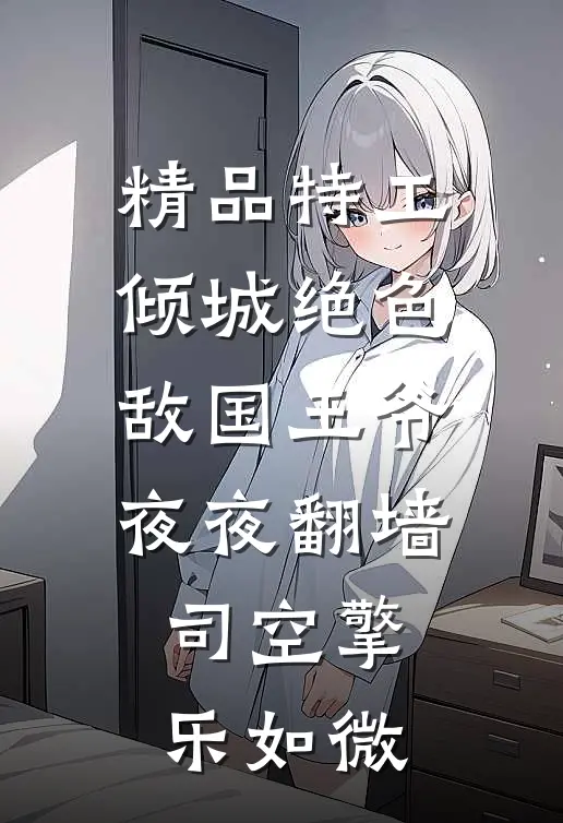 精品特工倾城绝色，敌国王爷夜夜翻墙   司空擎乐如微
