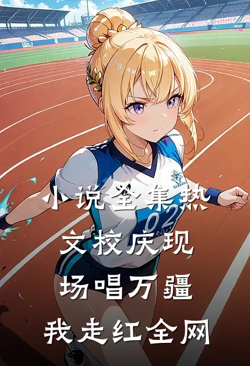 小说全集热文校庆现场唱万疆，我走红全网