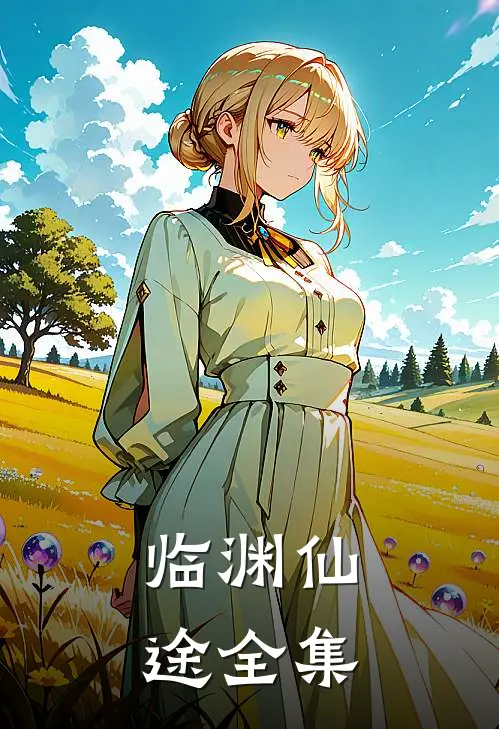 临渊仙途全集