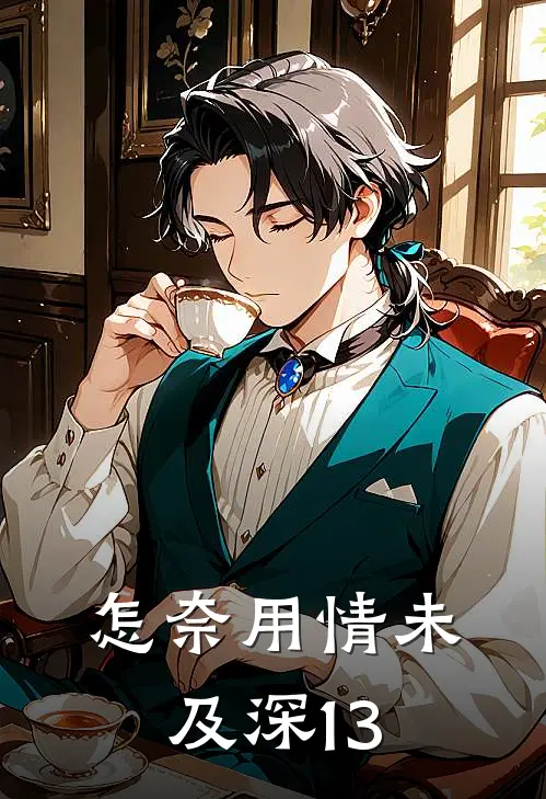 怎奈用情未及深13