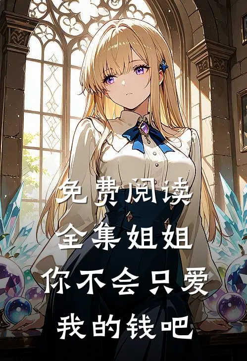 免费阅读全集姐姐，你不会只爱我的钱吧