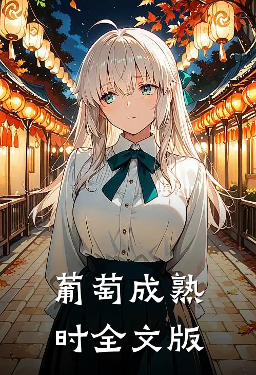葡萄成熟时全文版