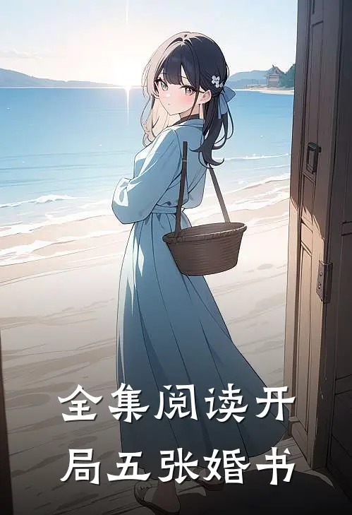 全集阅读开局五张婚书