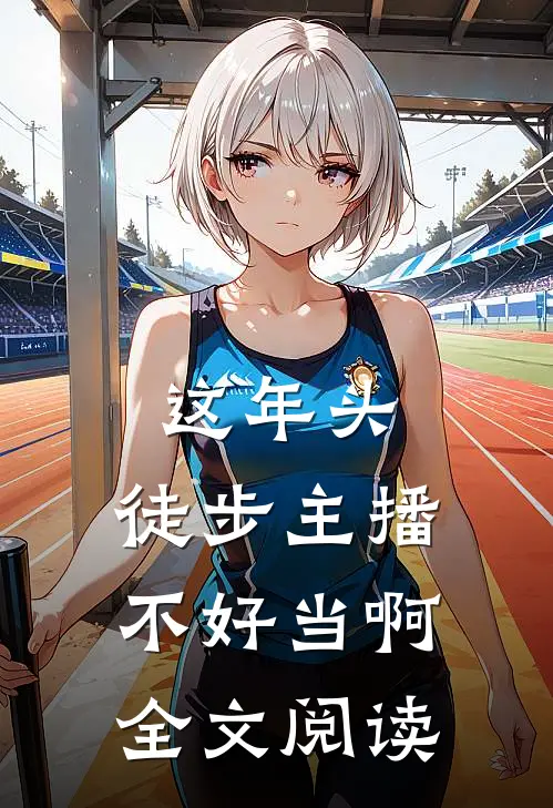 这年头，徒步主播不好当啊全文阅读
