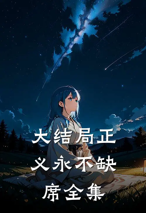 大结局正义永不缺席全集