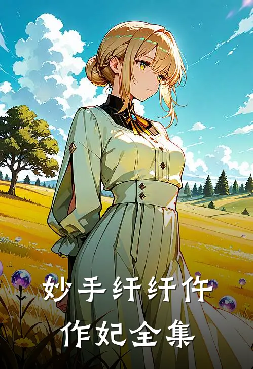 妙手纤纤仵作妃全集