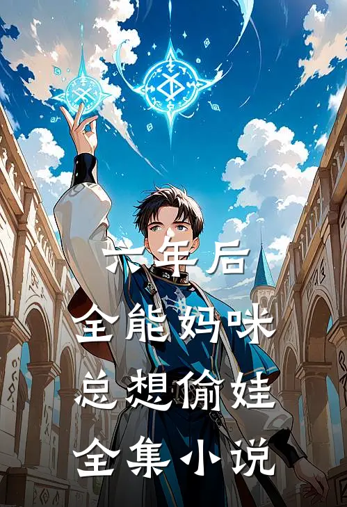 六年后，全能妈咪总想偷娃全集小说