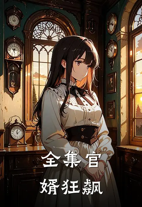 全集官婿狂飙