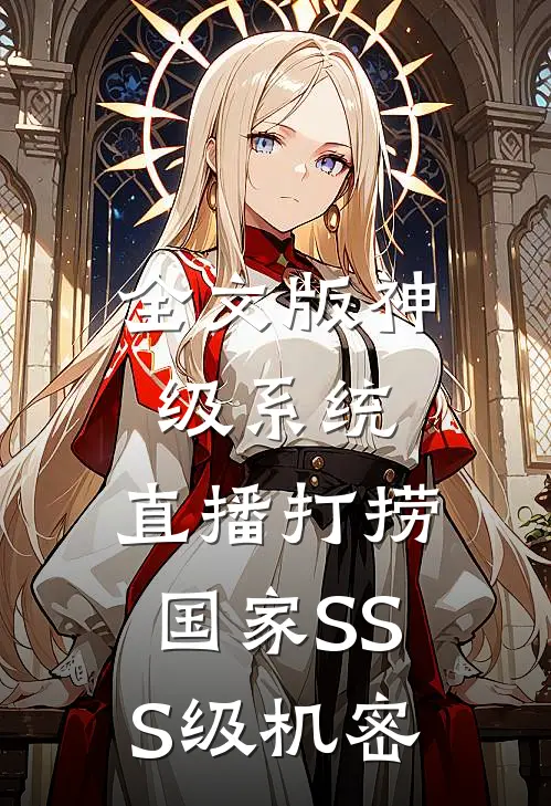 全文版神级系统：直播打捞国家SSS级机密