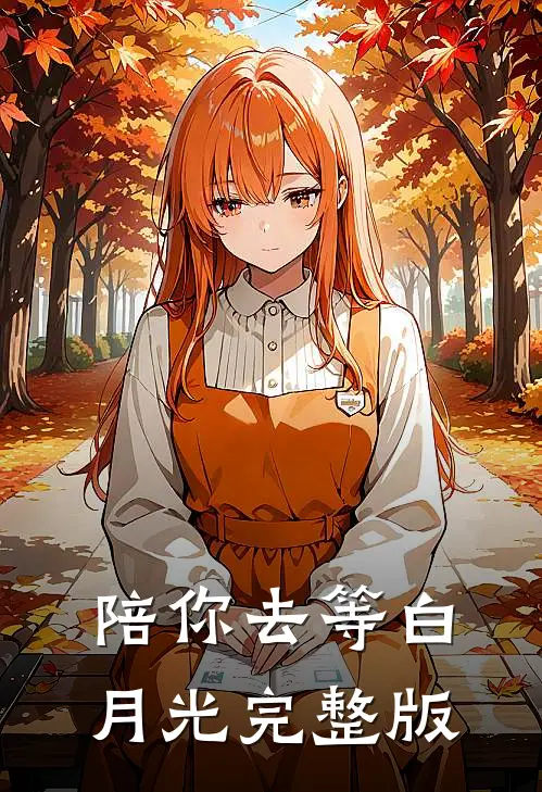 陪你去等白月光完整版