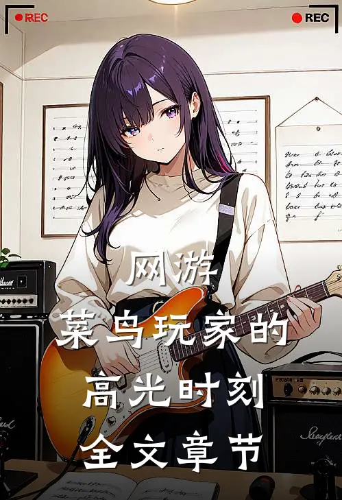 网游：菜鸟玩家的高光时刻全文章节