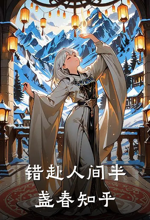 觉醒掠夺系统，我在神雕世界横着走精品推荐