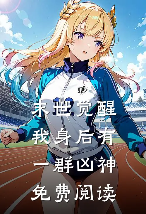 末世觉醒：我身后有一群凶神免费阅读