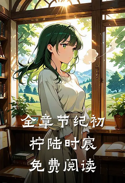 全章节纪初柠陆时宸免费阅读
