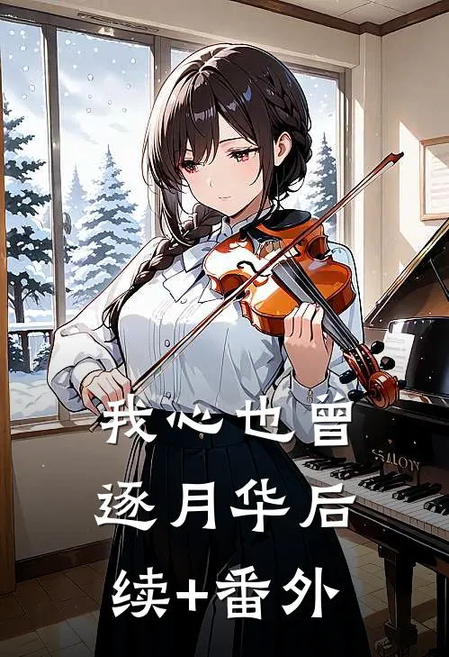 难逢经年爱意篇章