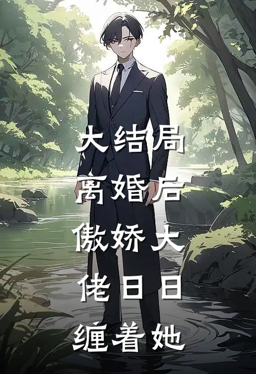大结局离婚后，傲娇大佬日日缠着她