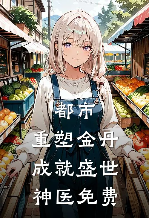 都市：重塑金丹，成就盛世神医免费