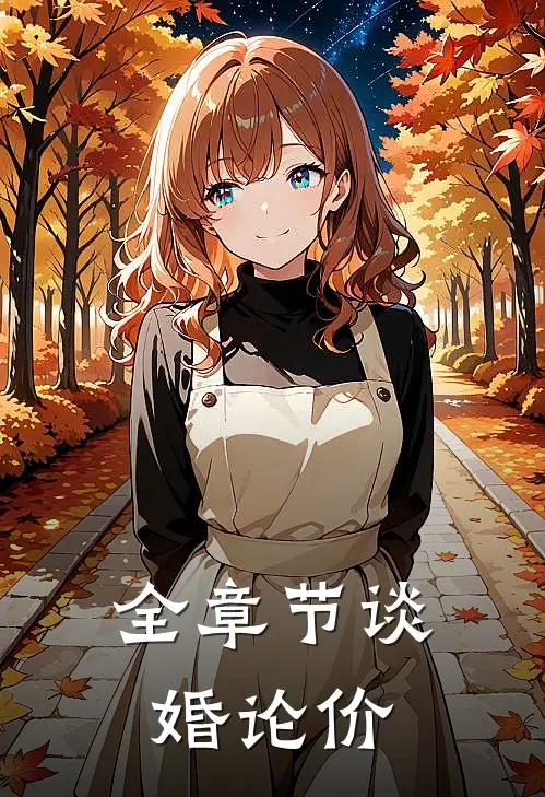全章节谈婚论价