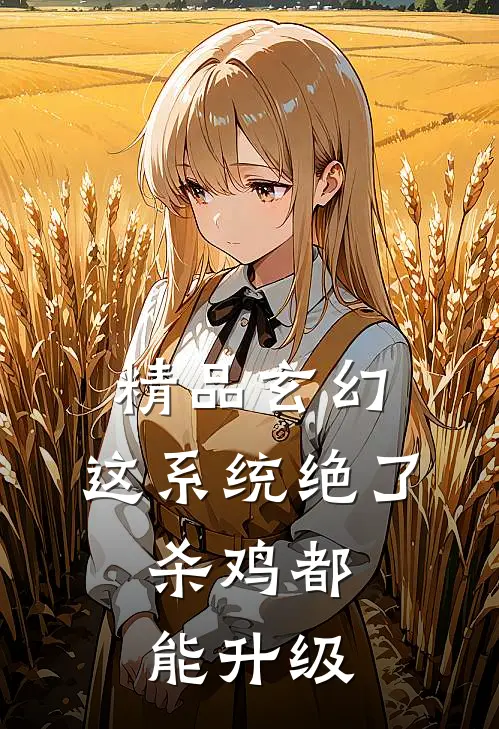 精品玄幻：这系统绝了，杀鸡都能升级