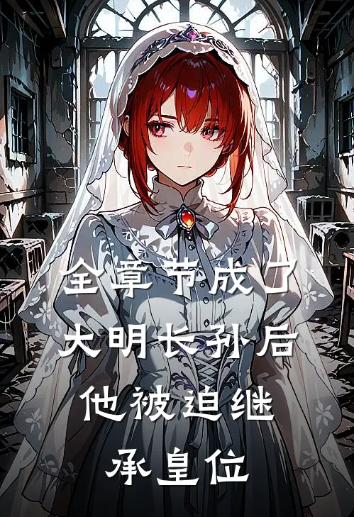 全章节成了大明长孙后，他被迫继承皇位