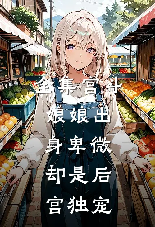 全集宫斗：娘娘出身卑微，却是后宫独宠