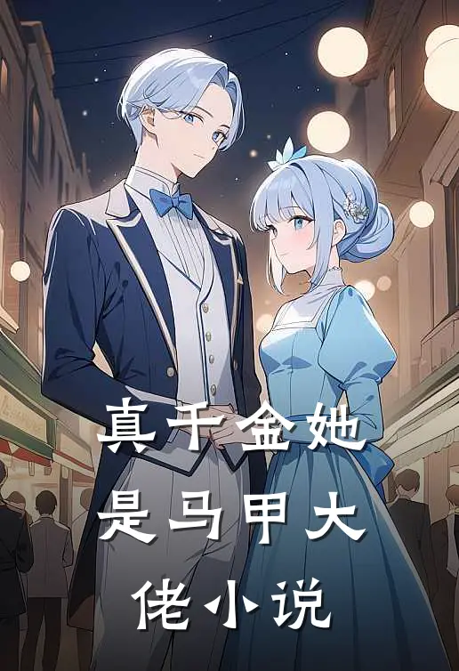 真千金她是马甲大佬小说