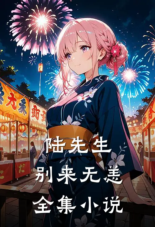 陆先生，别来无恙全集小说