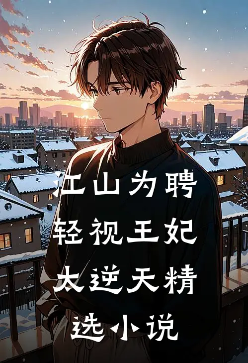 江山为聘：轻视王妃太逆天精选小说