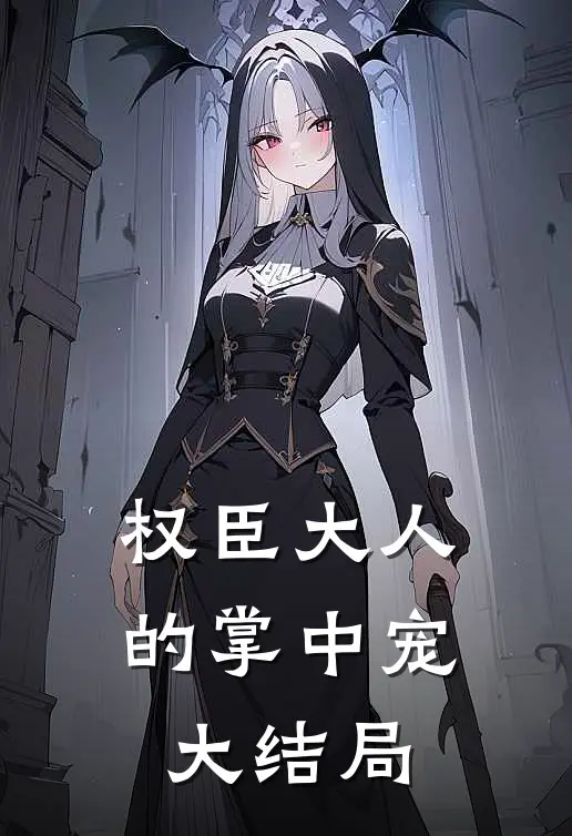 权臣大人的掌中宠大结局