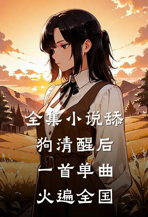 全集小说舔狗清醒后，一首单曲火遍全国