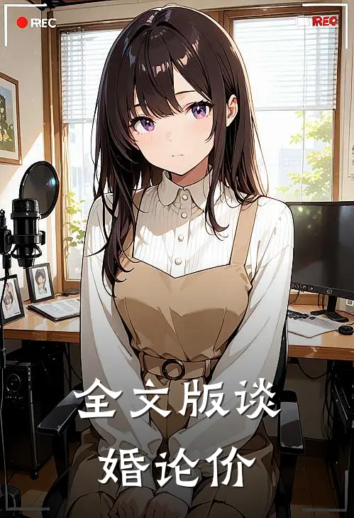 全文版谈婚论价