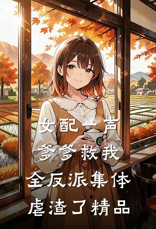 女配一声爹爹救我，全反派集体虐渣了精品