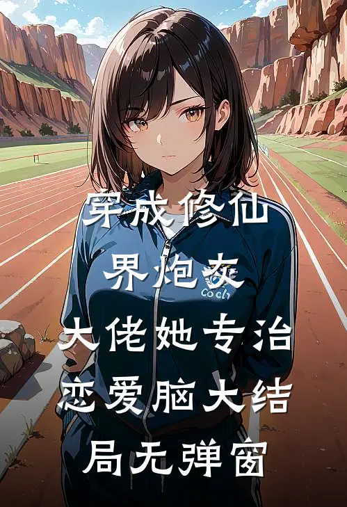 穿成修仙界炮灰,大佬她专治恋爱脑大结局无弹窗