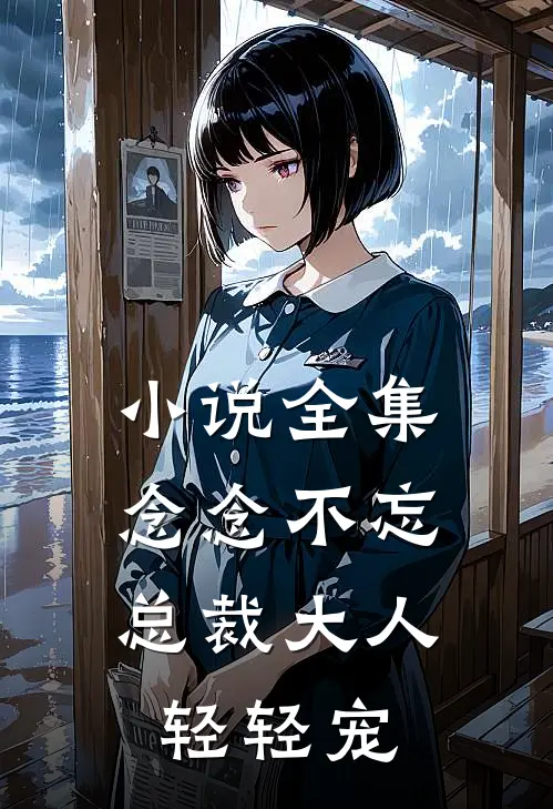 小说全集念念不忘，总裁大人轻轻宠