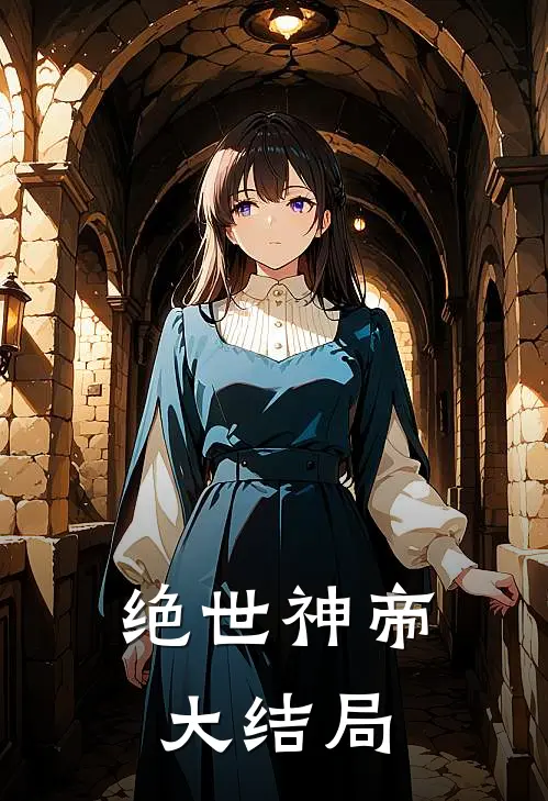 绝世神帝大结局
