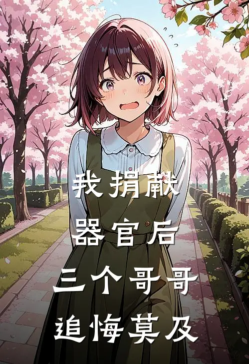 被凶猛糙汉馋上了，日日做新娘番外