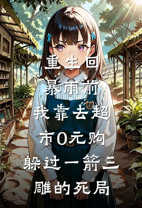 重生回暴雨前，我靠去超市0元购，躲过一箭三雕的死局