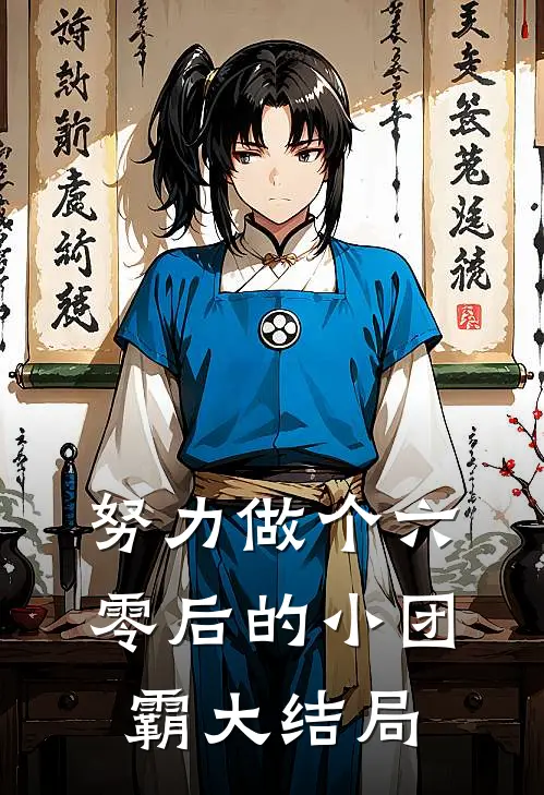 努力做个六零后的小团霸大结局