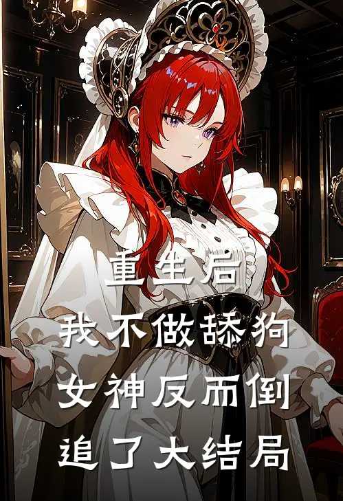 重生后，我不做舔狗，女神反而倒追了大结局