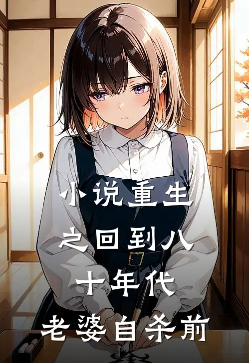 小说重生之回到八十年代，老婆自杀前