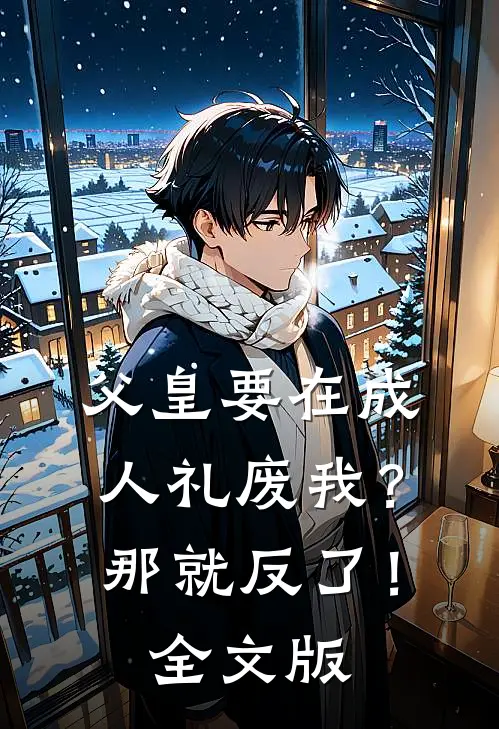 父皇要在成人礼废我？那就反了！全文版